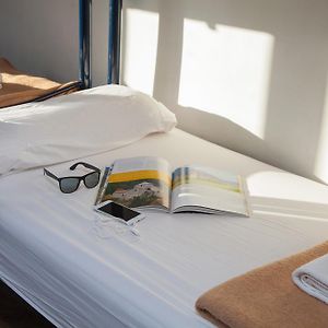 Dormitory Room Mixed